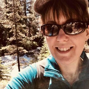 Meet your Posher, Barbara